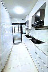 Blk 415A Waterfront I @ Northshore (Punggol), HDB 5 Rooms #559473981